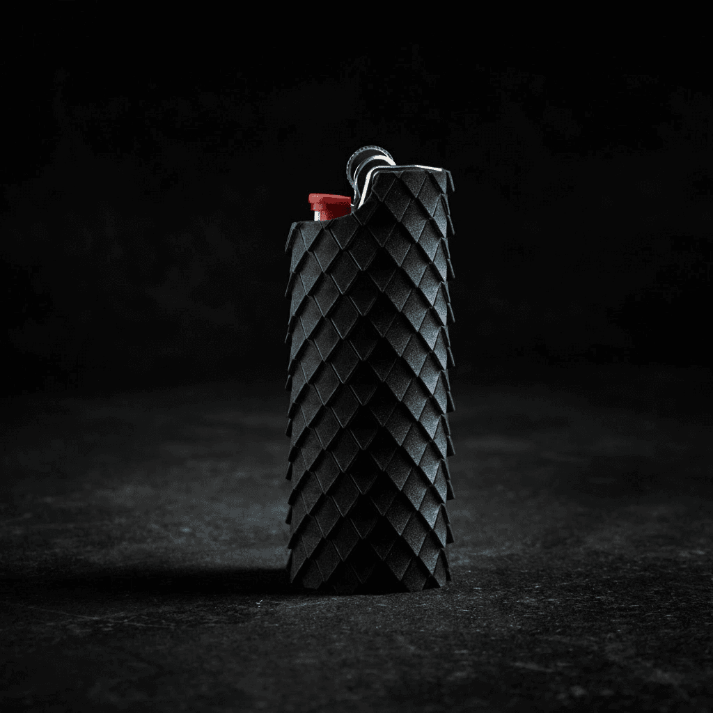 Персонализиран 3D принтиран продукт